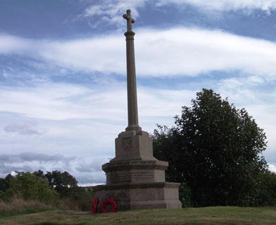 War Memorial