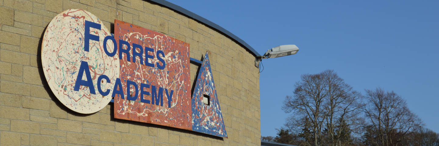 Forres Academy