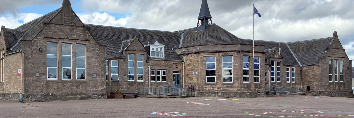 West End Primary
