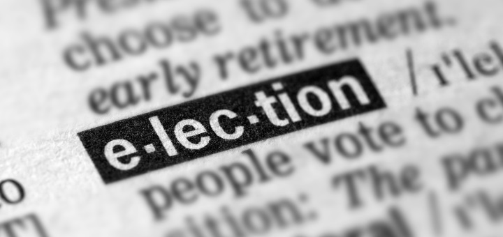 Elections image