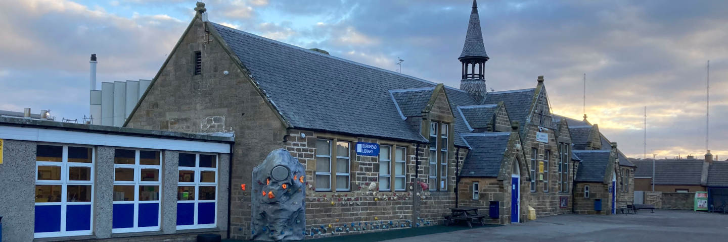 Burghead Primary