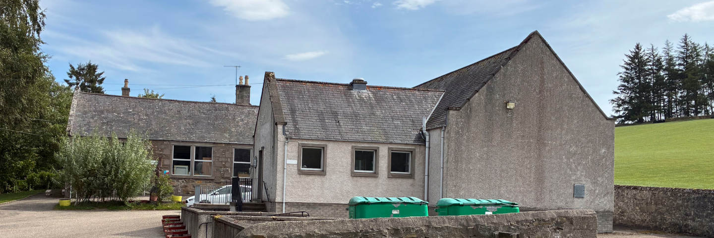Glenlivet Primary