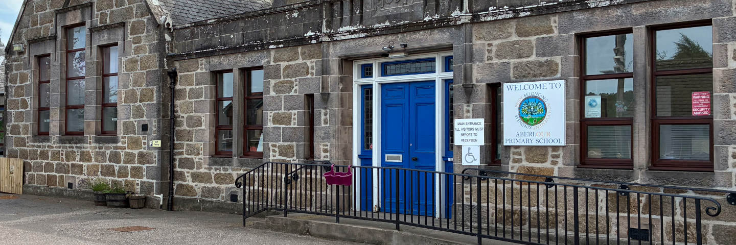 Aberlour Primary