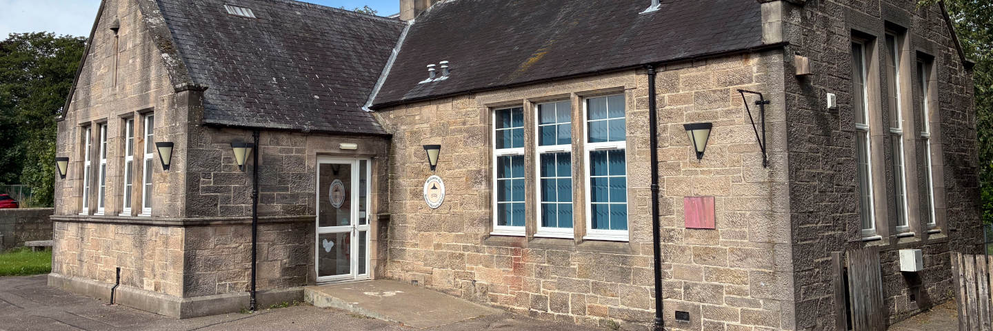 Rothes Primary