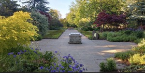 Biblical Gardens 1