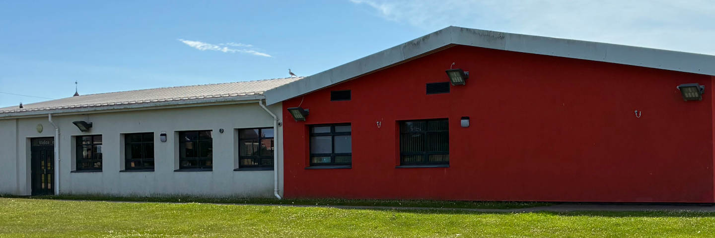 St Gerardines Primary