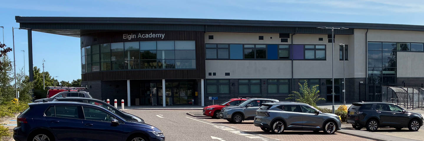Elgin Academy