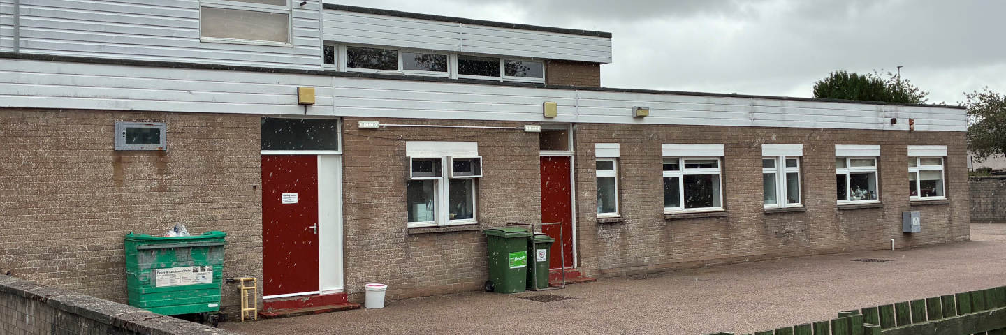 St Thomas Primary