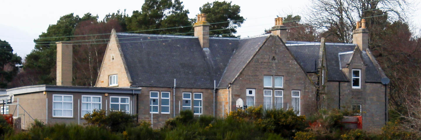 Mosstowie Primary