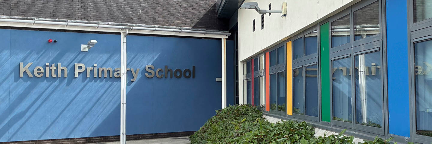 Keith Primary