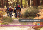 Moray Core Paths