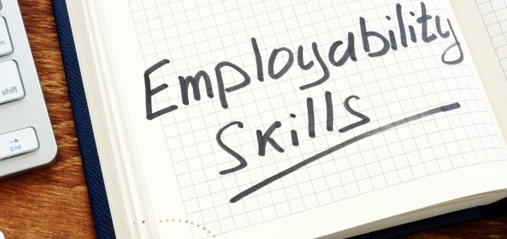 Employability image
