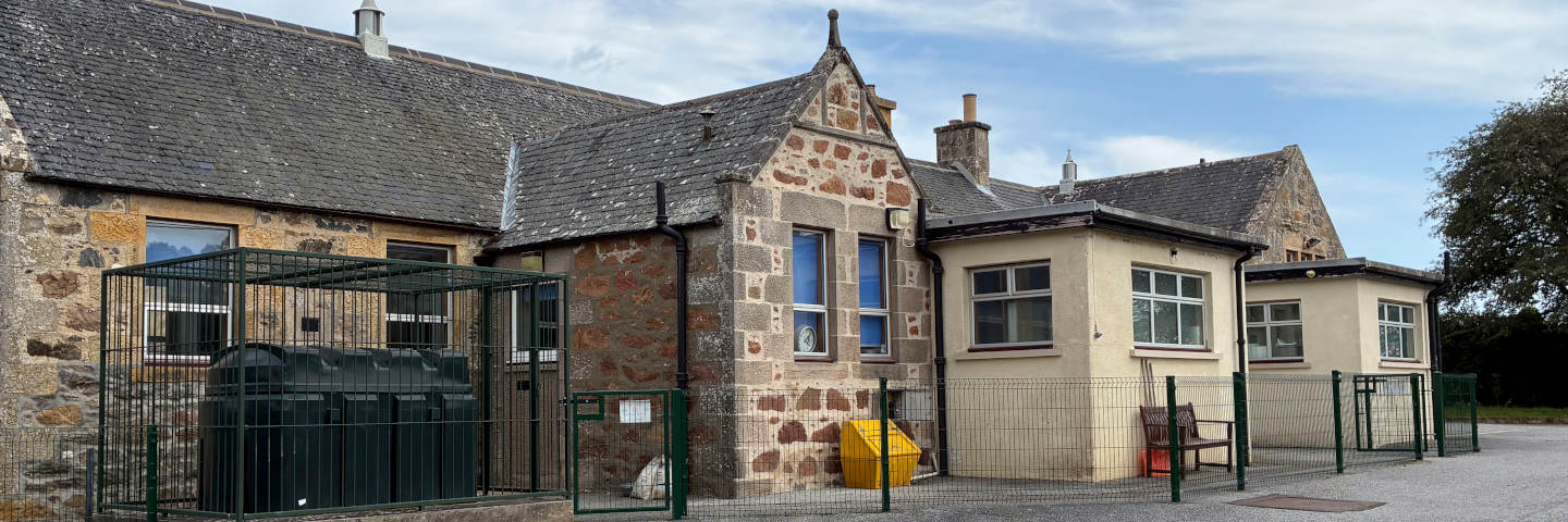 Knockando Primary