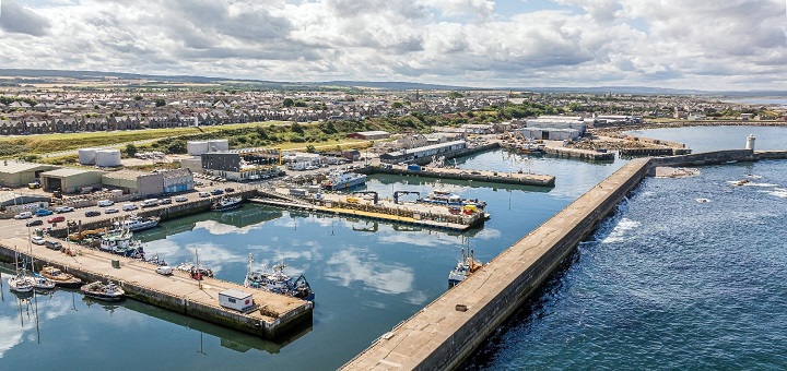 Harbours image