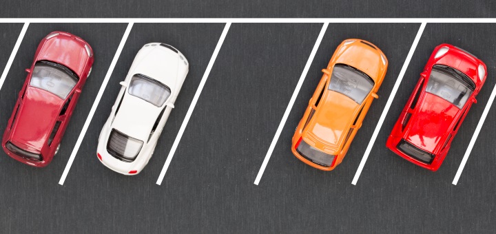 Parking and Car Parks image