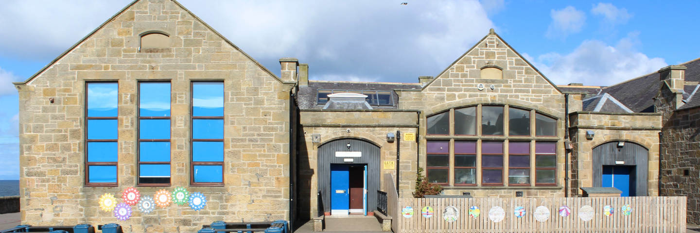 Hopeman Primary