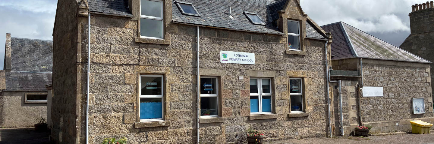Rothiemay Primary
