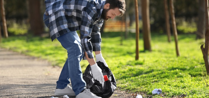Litter and Fly Tipping image