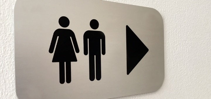 Public Toilets image