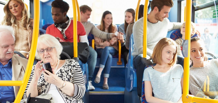 Public Transport image