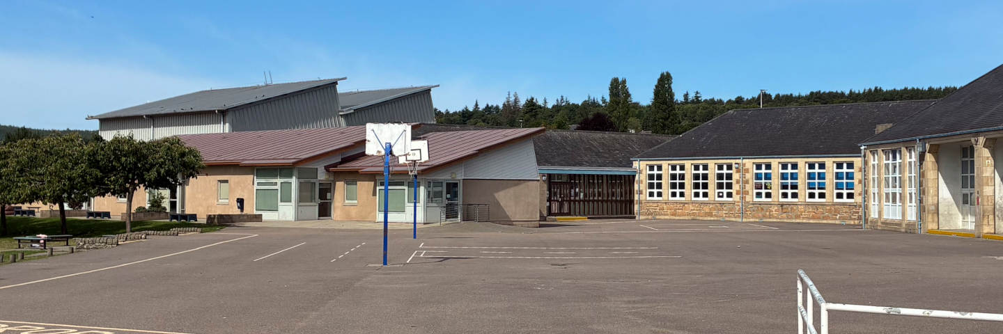 Bishopmill Primary