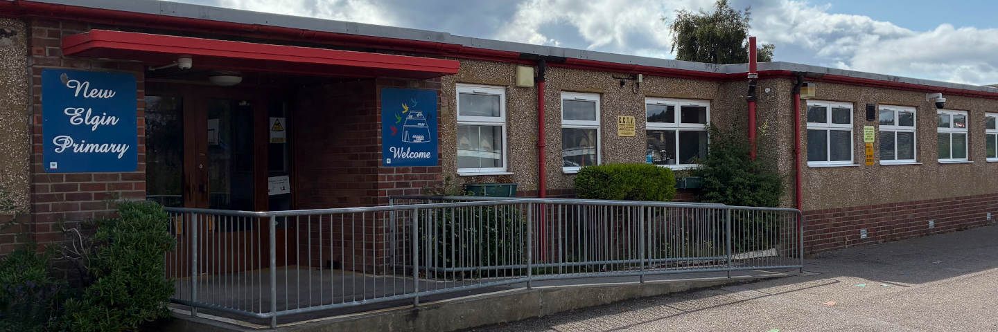 New Elgin Primary