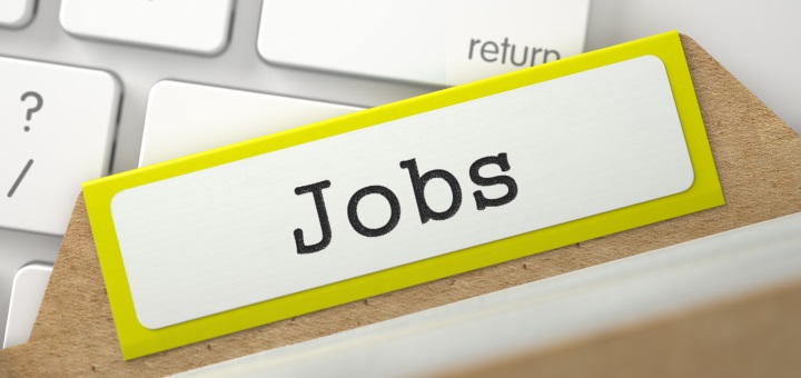 Job Vacancies in Moray image