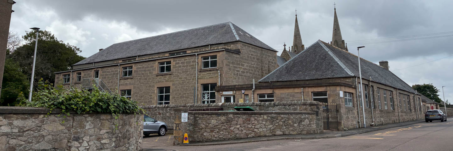 St Peters Rc Primary