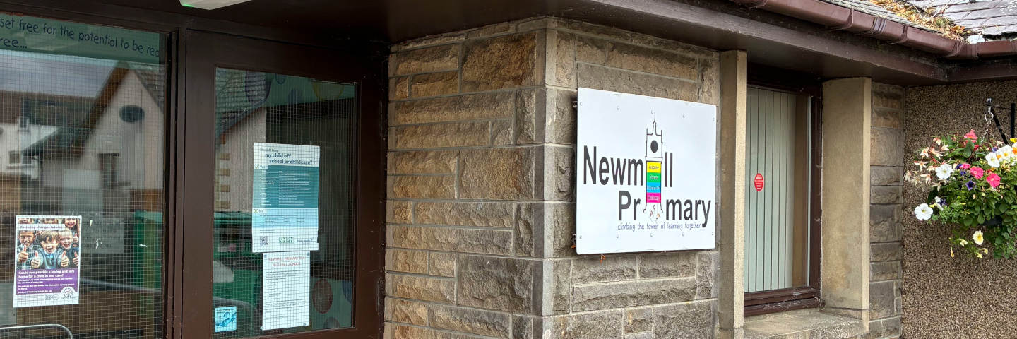 Newmill Primary