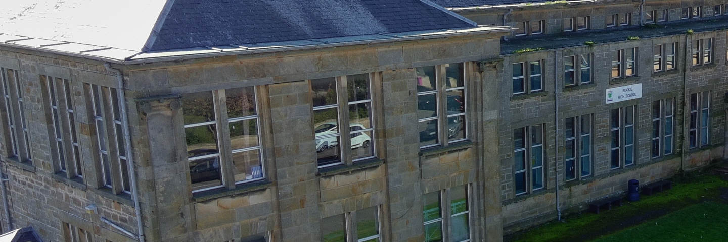 Buckie High
