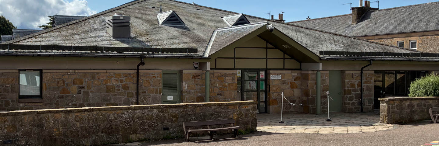 St Sylvesters Primary