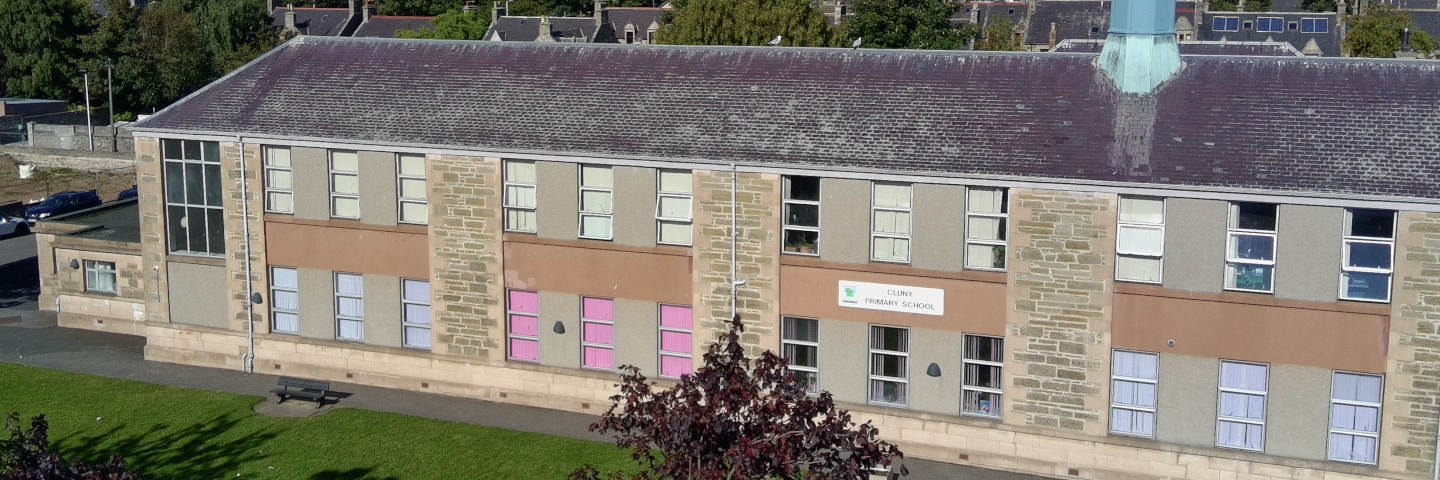 Cluny Primary