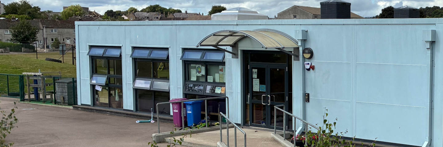 Seafield Primary