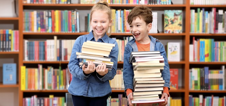 Libraries, Learning Centres & Heritage image