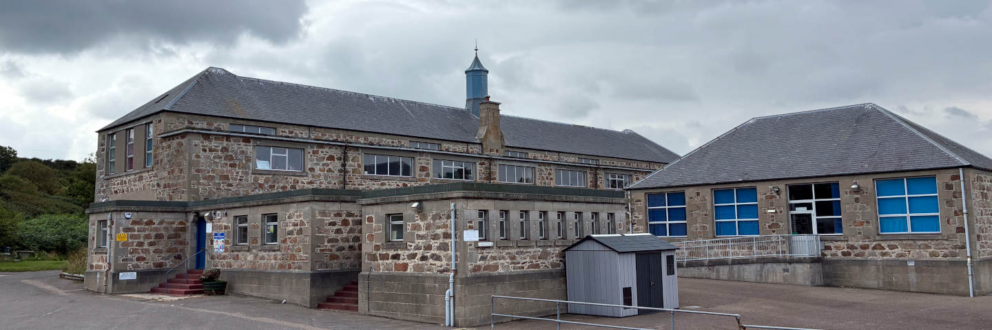 Findochty Primary