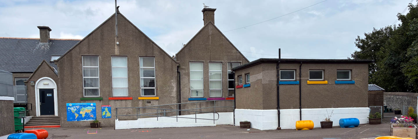 Portgordon Primary