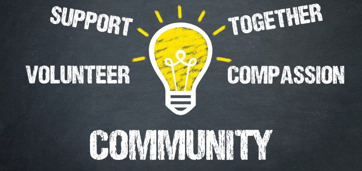 Community Support Unit image