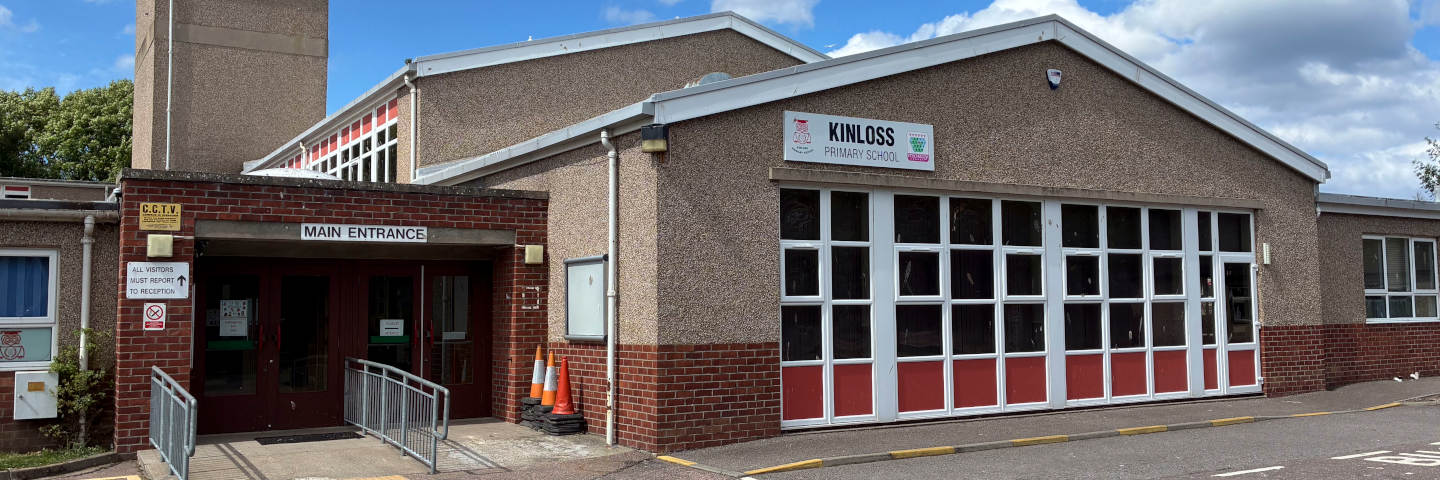 Kinloss Primary