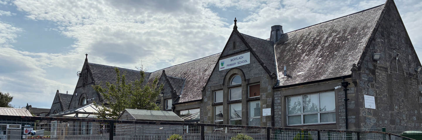 Mortlach Primary