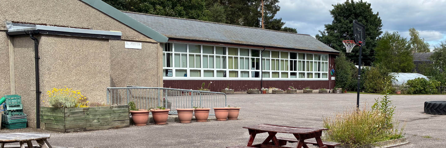 Logie Primary