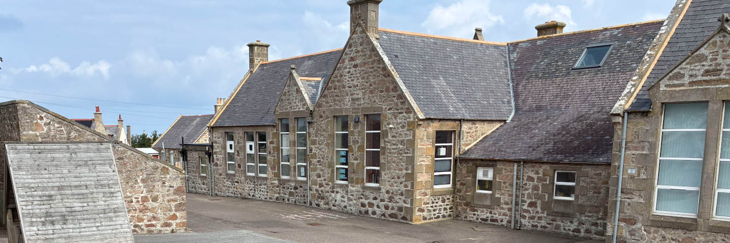 Portgnockie Primary
