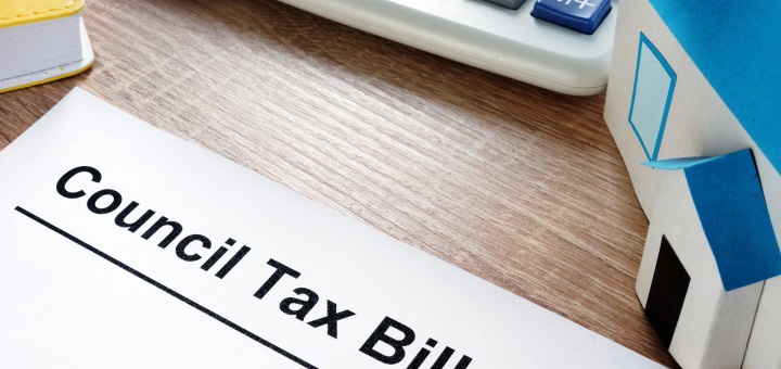 What is Council Tax? image