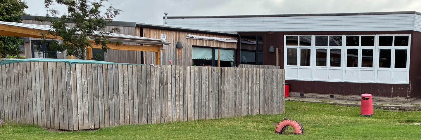 Mostodloch Primary