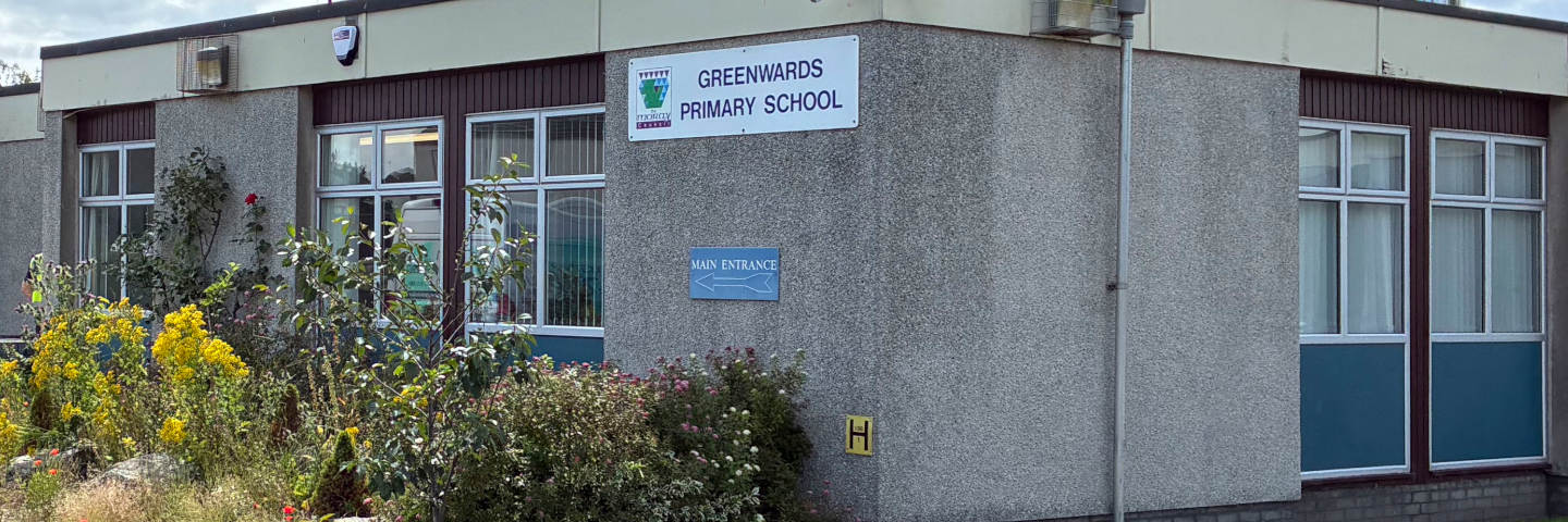 Greenwards Primary