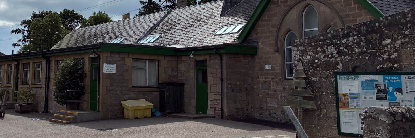 Dyke Primary