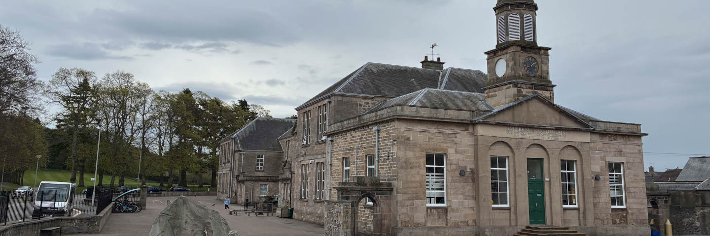 Andersons Primary