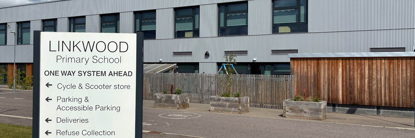 Linkwood Primary