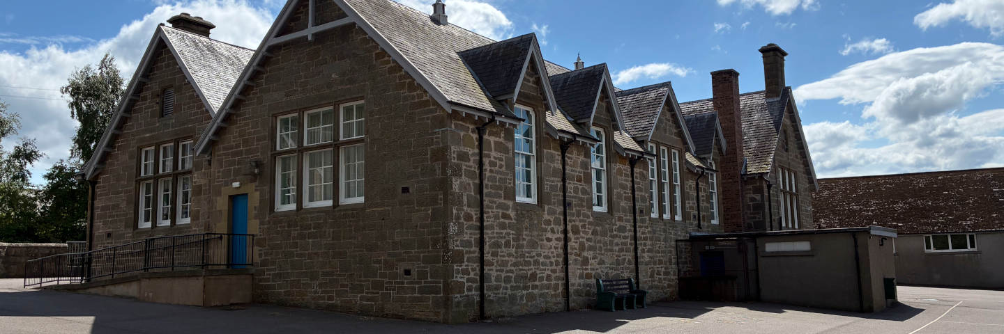 Alves Primary