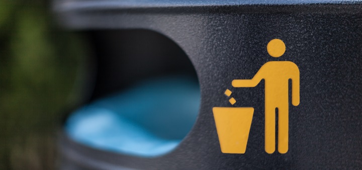Street Cleaning image