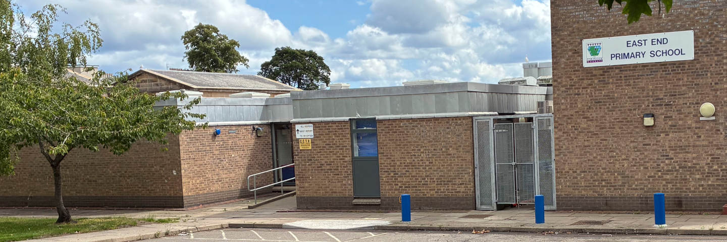 East End Primary